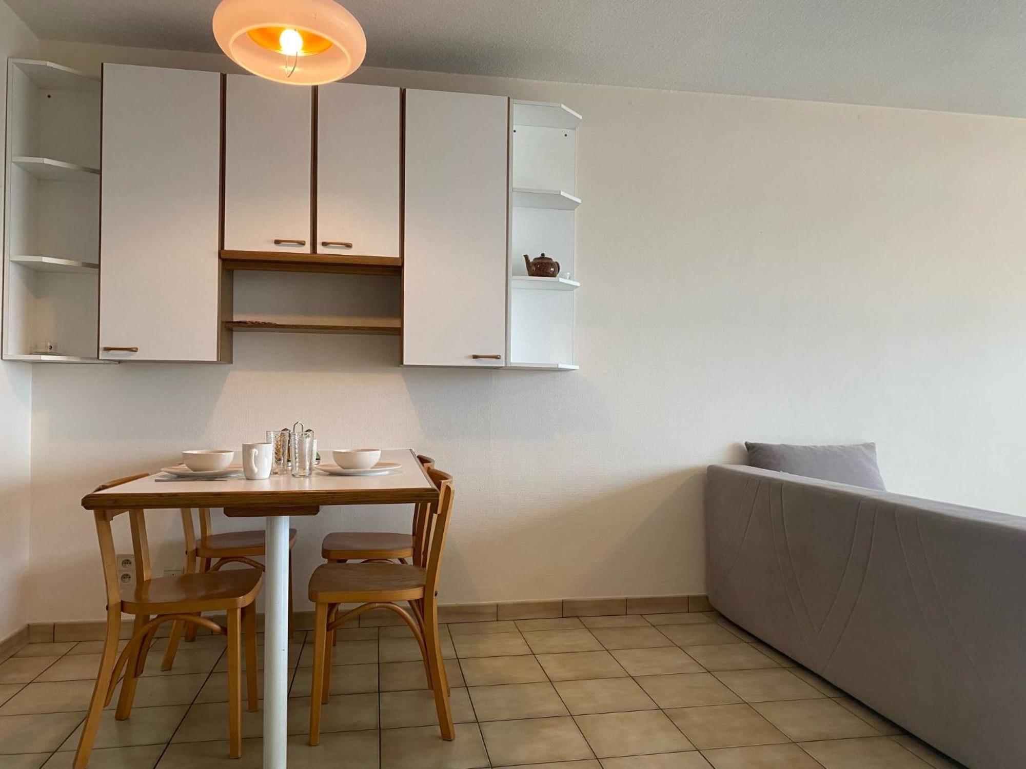 Apartment Residentie Astrid-7 Bredene Buitenkant foto